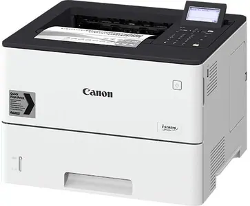 Ремонт принтера Canon LBP325X в Ижевске